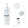 Ducray Dexyane Ultra Rich Cleansing Gel 400ml