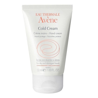 Avene Cold Cream Hand Cream For Dry Hands 50ml