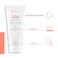 Avene Trixera Nutrition Nutri-Fluid Balm, Emollient Balm For Dry Skin And Sensitive Skin 200ml