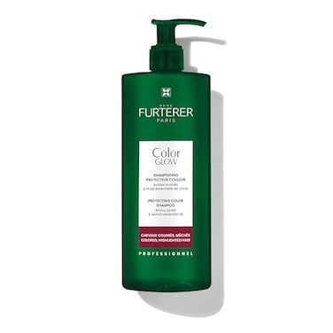 Rene Furterer Okara Color Protection Shampoo / 20.2 Fl.Oz. 600ml