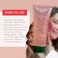 Rene Furterer Tonucia Natural Filler Shampoo, 200ml, Helps To Replump &amp; Redensify The Hair Fiber, For Thin, Rough, Dry &amp; Brittle Hair