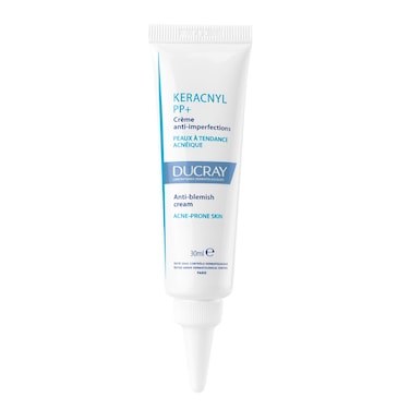 Ducray Keracnyl PP Cream, 30ml