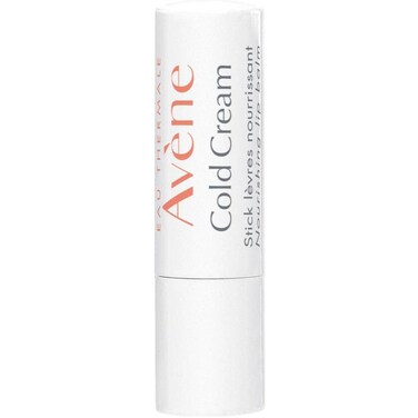Avene Cold Cream Lip Balm 4G