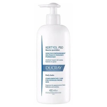 دوكراي كيرتيول بي إس أو بالم إدرات كوت