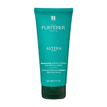 Rene Furterer Astera Fresh Soothing Freshness Shampoo For Irritated Scalp For Unisex - 6.76 Oz
