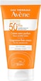 Avene Suncare Cream 50+ Tt Trsb 50 Ml