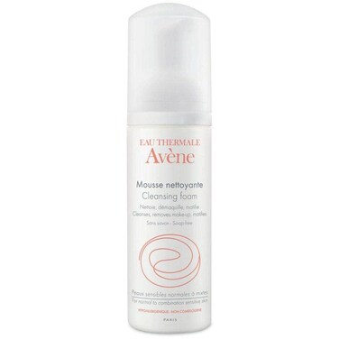 Avene Cleansing Foam Mattifies&nbsp;150ml