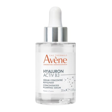 Avene Hyaluron Activ B3 Concentrated Plumping Serum 30 Ml