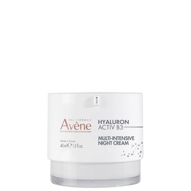 Avene Hyaluron Activ B3 Multi Intensive Night Cream 40 Ml