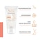 Avene SPF50+ Mineral Sunscreen Cream For High Sun Protection 50ml