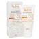 Avene SPF50+ Mineral Sunscreen Cream For High Sun Protection 50ml