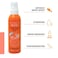 Avene SPF50+ Children's Sunscreen Spray For High Sun Protection 200ml
