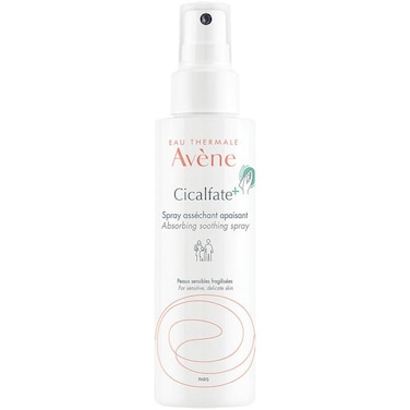 Avene Cicalfate+ Absorbing Repair Spray 100ml