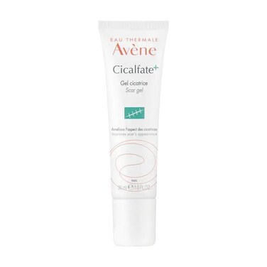 Avene Cicalfate Scar Gel, 30ml
