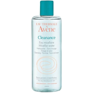 Avene Cleanance Micellar Water 400ml