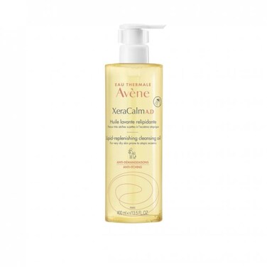 Avene Xeracalm Oil 400Ml