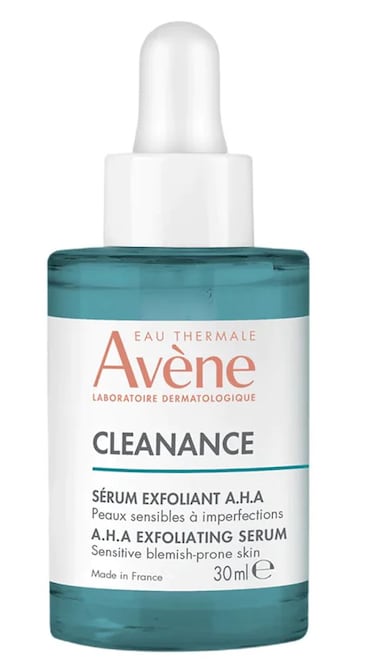 Avene Cleanance Serum 30Ml