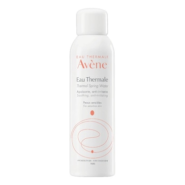 Avene Thermal Spring Water Spray, Soothing &amp; Anti Irritating Water For Sensitive Skin 150ml