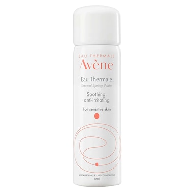 Avene Eau Thermal Spring Water Spray, 50ml