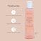 Avene Gentle Toner Lotion For Dry Skin &amp; Sensitive Skin 200ml