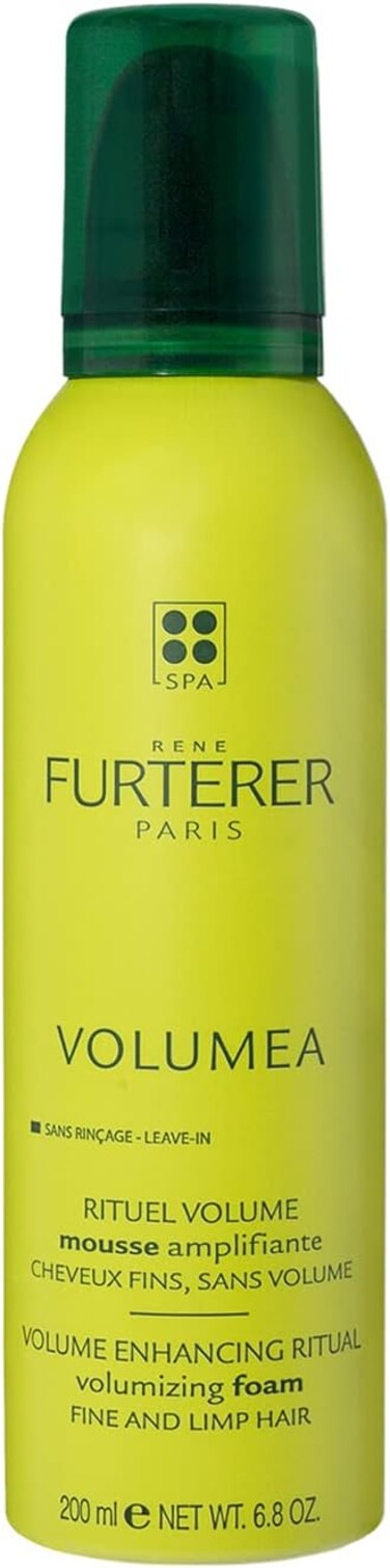 Rene Furterer Volumea Volume Foam, 200ml