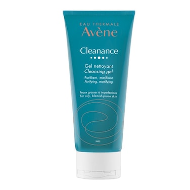 Avene Cleanance Soapless Cleanser Gel 200ml