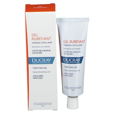 Ducray Stimulating Gel, 30ml