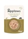 APPLAWS CAT CHICKEN WITH LAMB 70G JELLY POUCH
