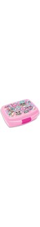 Rainbow Max LOL Lunch Box - Pink