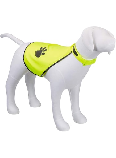 Trixie Safety Vest for Dogs - LARGE
