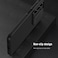 Nillkin CamShield Case for Samsung Galaxy A16 5G, Protective Cover with Camera Protector, Hard PC Ultra Thin Anti-Scratch, Black
