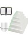 Storage Bags with Electric Pump Pack of 16 Space Saver Compression Seal Bag (4 Jumbo + 4 Large + 4 Medium + 4 Small) for Travel Clothes Comforter Mattress Duvet Pillow Blanket Curtain