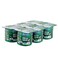 Marmum Fresh Yoghurt Full Cream Plain, 100g, Pack of 6