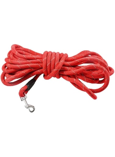 Bobby Leash 3M Walk Red
