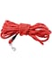 Bobby Leash 3M Walk Red