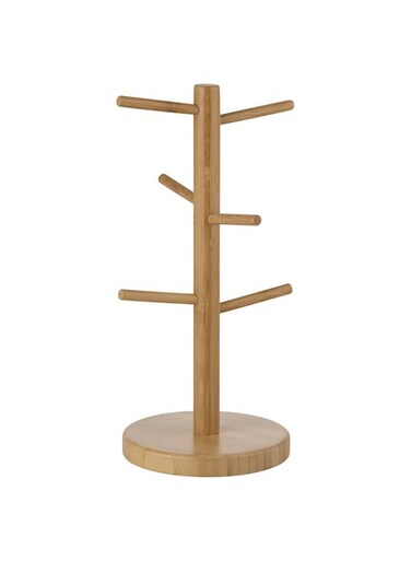 Mug Stand Brown