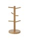 Mug Stand Brown