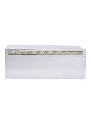 Glitter Cutlery Box Multicolour Standard Standard