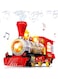 Happiness Express Bubble Blowing Locomotive