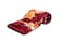 STARLIFE Double Ply Premium Quality Blanket 100% Polyester SPUN YARN Obtained From Virgin Polyester Suitable For Winter And Rainy Season 12 LB, SL-BL4404