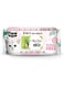 Kit Cat 5 In 1 Wipes Aloe Vera Scented, 80 Sheets