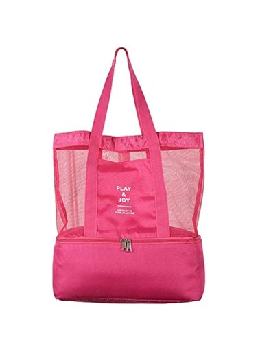 4-Pack Reusable Grocery Bags Storage Bags Shopping Bags Bulk Straps Foldable Washable Heavy Duty Waterproof Grocery Totes