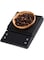 STAYOUNG High Precision Coffee Scales - Kitchen Electronic Scale, LED Display, Automatic Switch-Off, Portable, Kitchen Scales For Coffee Making, Weighing Fruits And Vegetables(Black)