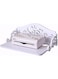 N / B Makeup Toy Wall Mount Floating Shelf for Tv Components WiFi Router Storage Boxes TV Set-top Box Rack WiFi Router Storage Boxes Wifi Wall Mount Shelf Decoder Rack