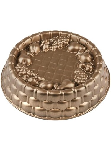 Karaca Grape Cake Mold