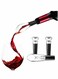 Aerator and Pourer Set for Home Parties Perfect Gift for Wine Lovers Enhance Entertaining Experience