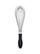 Good Grips Better Balloon Whisk Silver/Black 11inch