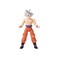 Bandai Dragon Ball Stars Ultra Instinct Goku