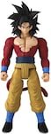Dragonball Limit Breaker Series Saiyan 4 Goku 12