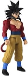 Dragonball Limit Breaker Series Saiyan 4 Goku 12